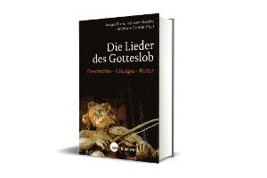 bokomslag Die Lieder des Gotteslob