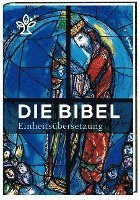 bokomslag Die Bibel. Mit Bildern von Marc Chagall