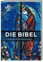 bokomslag Die Bibel. Mit Bildern von Marc Chagall