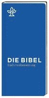 bokomslag Die Bibel (im hohen Brevierformat)