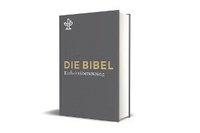 bokomslag Die Bibel. Großdruck. Mit Familienchronik