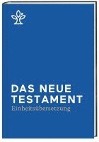 bokomslag Das Neue Testament.