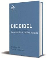 bokomslag Stuttgarter Neues Testament