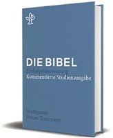 Michael Theobald - Stuttgarter Neues Testament, Inbunden