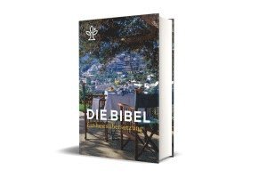 Hausbibel 'Du deckst mir den Tisch'. Mit Familienchronik 1