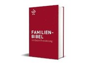 bokomslag Familienbibel. Großdruck