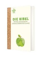 bokomslag Die Bibel