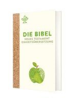 bokomslag Die Bibel