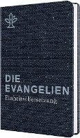 bokomslag Klein-Ausgabe 4 Evangelien