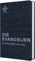 Klein-Ausgabe 4 Evangelien 1