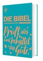 Schulbibel Einheitsübersetzung, Inbunden