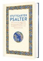 bokomslag Stuttgarter Psalter