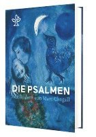 bokomslag Die Psalmen im Großdruck