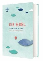 Die Bibel Einheitsübersetzung 1