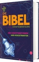 bokomslag Die Bibel für Ministrantinnen und Ministranten