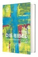 bokomslag Die Bibel. Jahresedition 2026