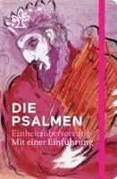 Egbert Ballhorn, Österreichische und Schweizer Bischofskonferenz Deutsche - Die Psalmen, Inbunden