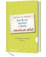 bokomslag Das Buch meines Lebens schreibe ich selbst