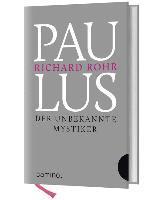 Richard Rohr - Paulus, Inbunden