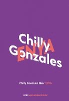 bokomslag Chilly Gonzales über Enya