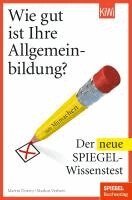 Martin Doerry, Markus Verbeet - Wie gut ist Ihre Allgemeinbildung?, Häftad
