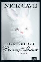 bokomslag Der Tod des Bunny Munro