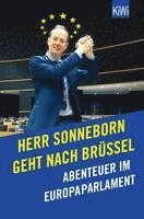 bokomslag Herr Sonneborn geht nach Brüssel