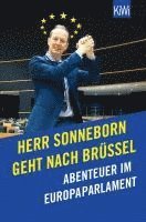 bokomslag Herr Sonneborn geht nach Brüssel