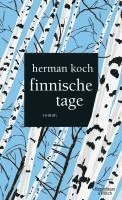 bokomslag Finnische Tage