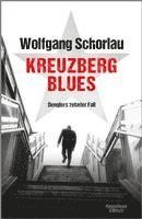 bokomslag Kreuzberg Blues