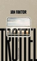 Jan Faktor - Trottel, Inbunden