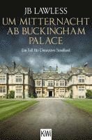Jb Lawless - Um Mitternacht ab Buckingham Palace, Häftad. Tillgänglighet: Lägg i varukorg