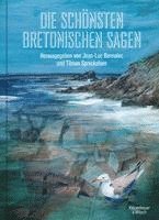 bokomslag Die schönsten bretonischen Sagen