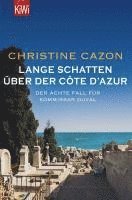 Lange Schatten über der Côte d'Azur 1