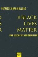 bokomslag #BlackLivesMatter