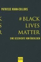 bokomslag #BlackLivesMatter