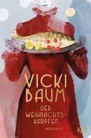 Vicki Baum - Der Weihnachtskarpfen, Häftad
