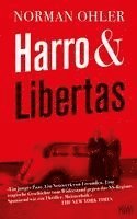 bokomslag Harro und Libertas