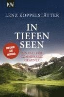 bokomslag In tiefen Seen