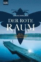 bokomslag Der rote Raum