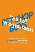 Kristof Magnusson über Pet Shop Boys, queere Vorbilder und musikalischen Mainstream 1