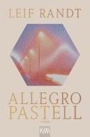 bokomslag Allegro Pastell