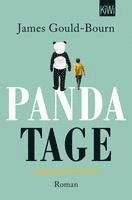 bokomslag Pandatage