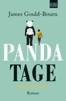 James Gould-Bourn - Pandatage, Häftad