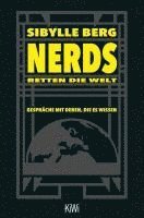 bokomslag Nerds retten die Welt