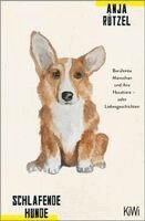 Anja Rützel - Schlafende Hunde, Häftad