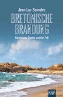 Jean-Luc Bannalec - Bretonische Brandung, Häftad