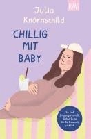 bokomslag Chillig mit Baby