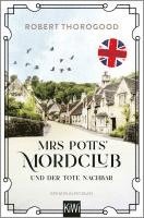 Mrs Potts' Mordclub und der tote Nachbar
