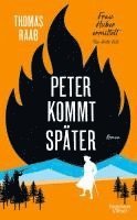 bokomslag Peter kommt später